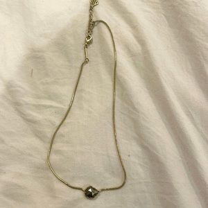 Kendra Scott necklace